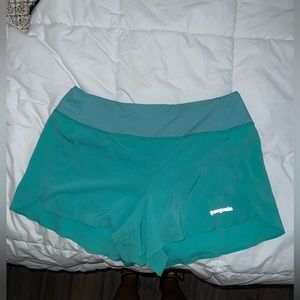 Patagonia Pro Strider Shorts 3.5”